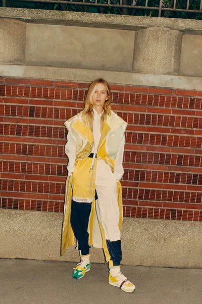 Look 7